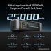 Внешний аккумулятор Cuktech 20 Power Bank 25000mAh 210W MAX