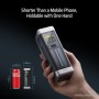 Внешний аккумулятор Cuktech 20 Power Bank 25000mAh 210W MAX
