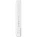 Внешний аккумулятор Baseus Magnetic Mini Air Wireless Fast Charge Power Bank 20W 10000mAh (белый)