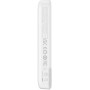 Внешний аккумулятор Baseus Magnetic Mini Air Wireless Fast Charge Power Bank 20W 10000mAh (белый)
