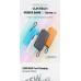 Внешний аккумулятор Cuktech PB200N 20000mAh 55W (темно-серый)