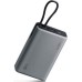 Внешний аккумулятор ZMI P17 10000mAh (серый, китайская версия)