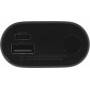 Внешний аккумулятор ZMI QB818 10000mAh (черно-серый, китайская версия)
