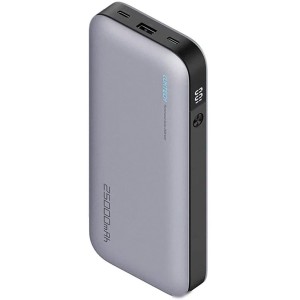 Внешний аккумулятор Cuktech PB250 25000mAh 210W MAX