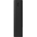 Внешний аккумулятор Xiaomi Mi Power Bank 3 PB3018ZM 30000mAh (черный)