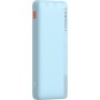 Внешний аккумулятор Baseus Airpow Fast Charge Power Bank 20W 10000mAh (голубой)