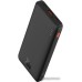 Внешний аккумулятор Baseus Airpow Fast Charge Power Bank 20W 10000mAh (черный)
