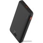 Внешний аккумулятор Baseus Airpow Fast Charge Power Bank 20W 10000mAh (черный)