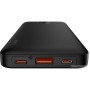 Внешний аккумулятор Baseus Airpow Fast Charge Power Bank 20W 10000mAh (черный)
