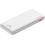 Внешний аккумулятор Baseus Airpow Fast Charge Power Bank 20W 10000mAh (белый)