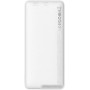 Внешний аккумулятор Baseus Airpow Fast Charge Power Bank 20W 10000mAh (белый)