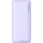 Внешний аккумулятор Baseus Airpow Fast Charge Power Bank 20W 10000mAh (сиреневый)