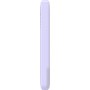 Внешний аккумулятор Baseus Airpow Fast Charge Power Bank 20W 10000mAh (сиреневый)