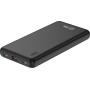 Внешний аккумулятор CACTUS CS-PBFSAA-10000 10000mAh (черный)