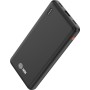 Внешний аккумулятор CACTUS CS-PBFSAA-10000 10000mAh (черный)