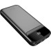 Внешний аккумулятор CACTUS CS-PBFSCA-10000 10000mAh (черный)