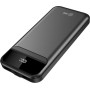 Внешний аккумулятор CACTUS CS-PBFSCA-10000 10000mAh (черный)