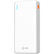 Внешний аккумулятор CACTUS CS-PBFSEA-20000 20000mAh (белый)