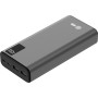 Внешний аккумулятор CACTUS CS-PBFSFA-20000 20000mAh (серый)