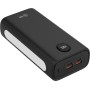 Внешний аккумулятор CACTUS CS-PBFSJA-30000 30000mAh (черный)