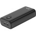 Внешний аккумулятор CACTUS CS-PBFSJA-30000 30000mAh (черный)