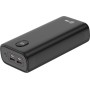 Внешний аккумулятор CACTUS CS-PBFSJA-30000 30000mAh (черный)