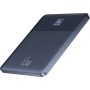 Внешний аккумулятор Baseus Blade 2 with Digital Display 65W 12000mAh (синий)