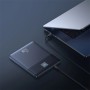 Внешний аккумулятор Baseus Blade 2 with Digital Display 65W 12000mAh (синий)