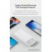 Внешний аккумулятор Baseus Bipow Fast Charge Power Bank 20W 20000mAh (белый)