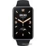 Фитнес-браслет Xiaomi Smart Band 7 Pro M2141B1 (серебристый/черный, международная версия)