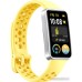 Фитнес-браслет Huawei Band 9 (лимонно-желтый, международная версия)