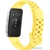 Фитнес-браслет Huawei Band 9 (лимонно-желтый, международная версия)