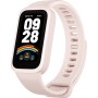 Фитнес-браслет Xiaomi Smart Band 9 Active M2435B1 (розовый, международная версия)