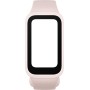 Фитнес-браслет Xiaomi Smart Band 9 Active M2435B1 (розовый, международная версия)