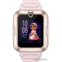 Детские умные часы Huawei Watch Kids 4 Pro (розовый)