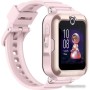 Детские умные часы Huawei Watch Kids 4 Pro (розовый)