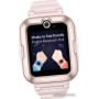 Детские умные часы Huawei Watch Kids 4 Pro (розовый)