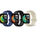 Умные часы POCO Watch (синий)