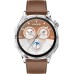 Умные часы Huawei Watch GT 5 46 мм (коричневый)