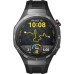 Умные часы Huawei Watch GT 5 Pro 46 мм (черный)