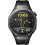 Умные часы Huawei Watch GT 5 Pro 46 мм (черный)