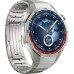 Умные часы Huawei Watch GT 5 Pro 46 мм (титан)