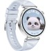 Умные часы Huawei Watch GT 5 41 мм (голубой)