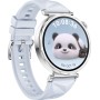 Умные часы Huawei Watch GT 5 41 мм (голубой)