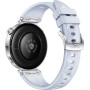 Умные часы Huawei Watch GT 5 41 мм (голубой)