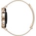Умные часы Huawei Watch GT 5 41 мм (золотистый)