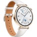 Умные часы Huawei Watch GT 5 41 мм (белый)