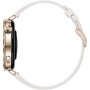Умные часы Huawei Watch GT 5 41 мм (белый)