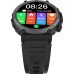 Умные часы Blackview W50 (черный)