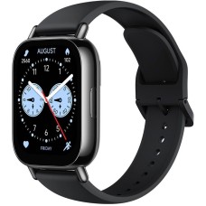 Умные часы Xiaomi Redmi Watch 5 Lite (черный, международная версия)
